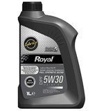 LUBRİCO ROYAL OEM-4 5W/30 Лубрико синтетическое моторное масло OEM-4 5W/30