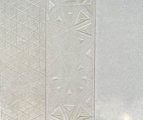 Декоротивная панель из композитного бетона Архитас Collaj