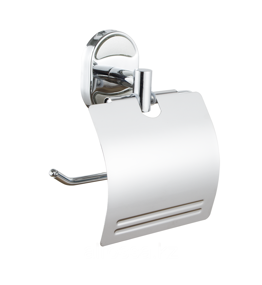 Туалетный бумагодержатель хром P2903-IDEAL