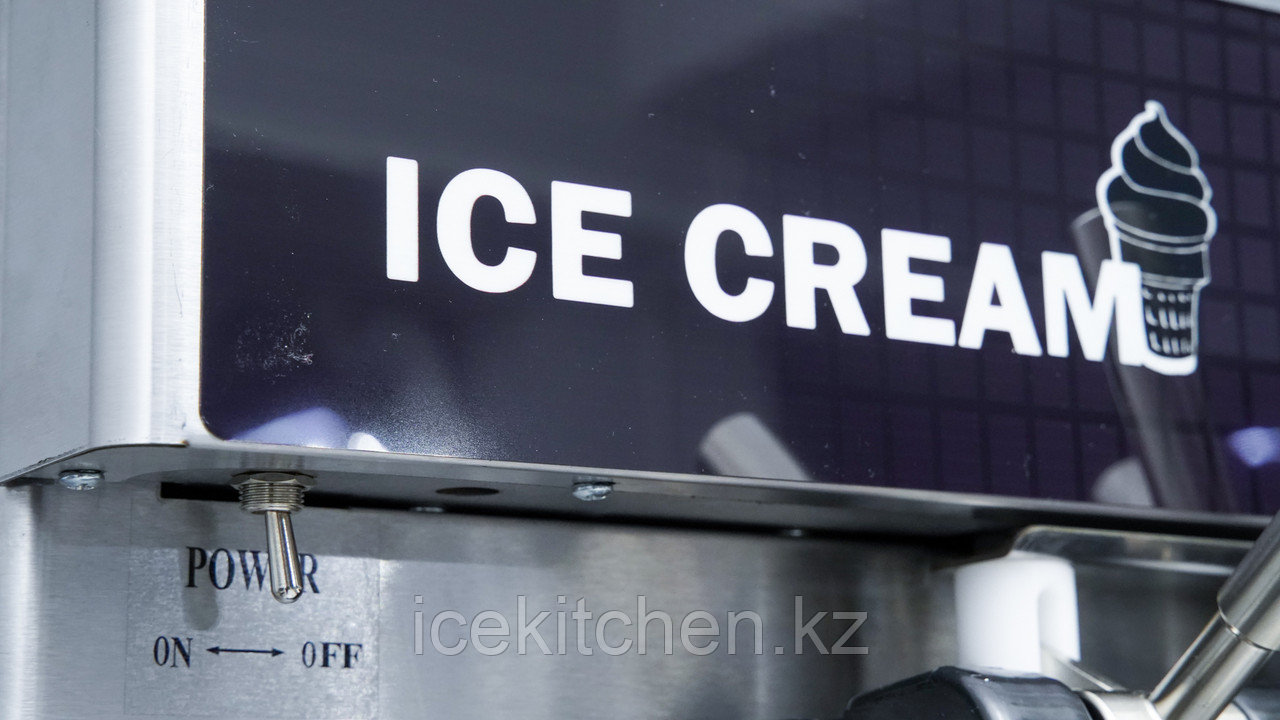Фризер для мороженого Donper D850 - фото 4 - id-p106970991