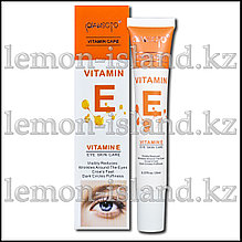 Крем для кожи вокруг глаз с витамином Е от Qiansoto