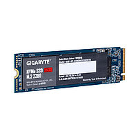 Ішкі қатты күйдегі диск Gigabyte GP-GSM2NE3256GNTD 256GB M.2 PCI-E 3.0x4