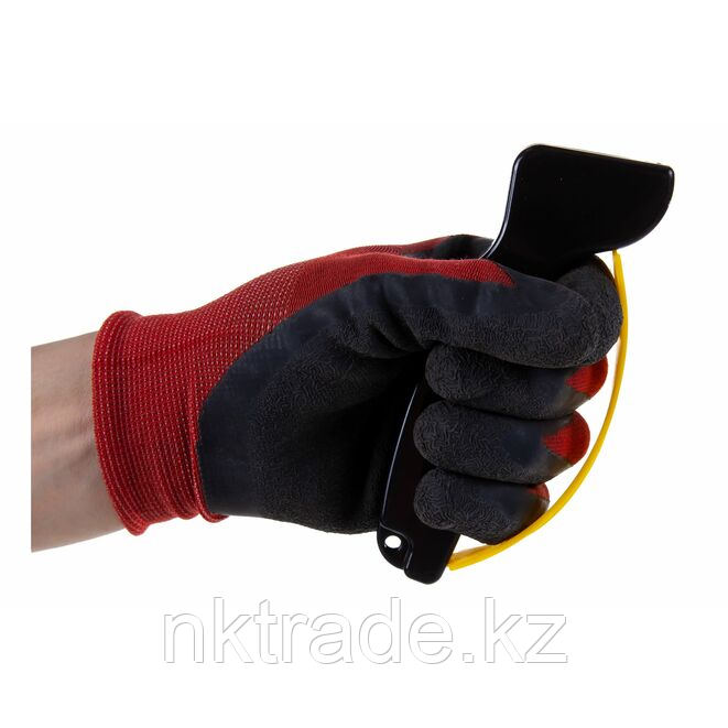 Точилка для ножей с защитой STAYER рабочая часть из карбида (47513) - фото 2 - id-p61487346