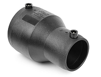 Переходник электросварной РЕ100 d63*25 SDR11