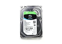 ST4000VX005 4Tb Seagate SkyHawk Surveillance қатты дискісі