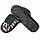 Тапочки Массажные Foot Reflex Сила йоги  ( 38-39, 40-41, 42-43,44-45 ), фото 2