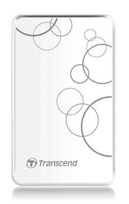 Внешний жесткий диск 2 5 1TB Transcend TS1TSJ25A3W