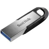 USB-ФЛЕШ-НАКОПИТЕЛЬ 128Gb SANDISK ULTRA FLAIR USB 3.0  SDCZ73-128G-G46