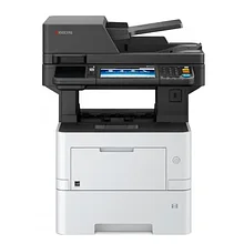 Лазерный копир-принтер-сканер Kyocera M3145idn отгрузка только с доп. тонером TK-3060 1102V23NL0