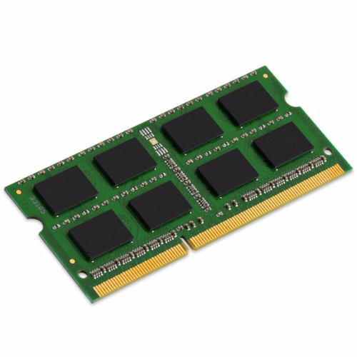 Оперативная память для ноутбука 4Gb DDR3L 1600Mhz GEIL PC3 12800 GGS34GB1600C11S
