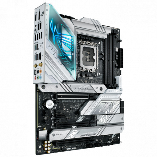 Материнская плата ASUS ROG STRIX Z790-A GAMING WIFI D4