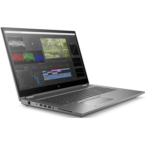 Ноутбук HP Zbook Fury 17 G8 62T12EA