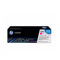 Картридж HP CB543A Laser magenta CB543A