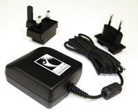 Сетевое зарядное устройство для моделей SO2510/SG 2520/XT - фото 1 - id-p562694