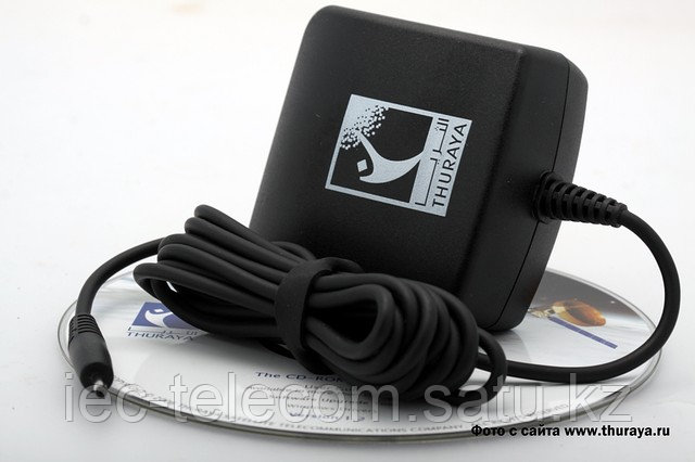 Сетевое зарядное устройство для моделей SO2510/SG 2520/XT - фото 2 - id-p562694