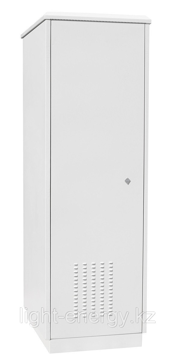 Шкаф коммуникационный климатический напольный ШКК-33U - фото 1 - id-p106976719
