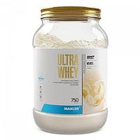 Maxler Ultra Whey 750g