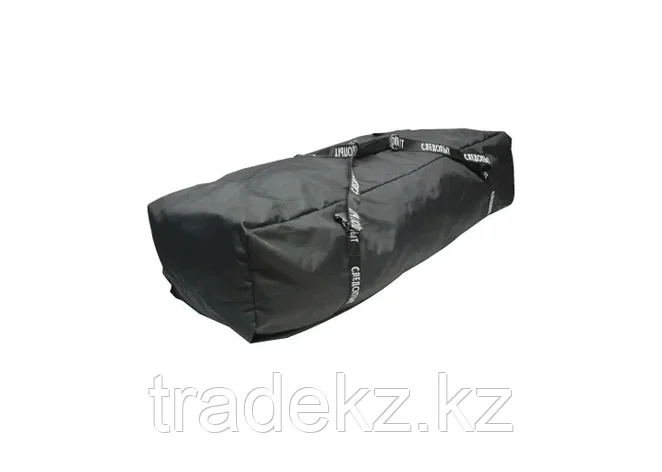 Чехол сумка для зимней 3-х, 5-ти местной палатки СЛЕДОПЫТ Premium 134х41х31 см PF-TWP-32, фото 2