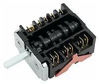 Переключатель режимов духовки EGO 46.25866.560