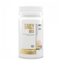 Maxler Daily Max 120tabl