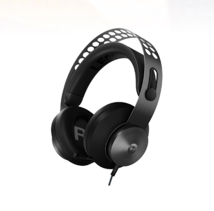 Наушники Lenovo Legion H500 Pro Stereo Gaming Headset, фото 1