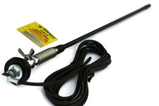 Антенна автомобильная SD T3-27, фото 4