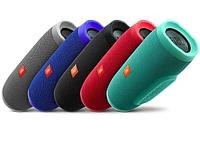 Портативная колонка Bluetooth Charge 3