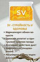 Свелтформ (Sveltform) - БАД SV. БАД для щитовидной железы