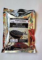 Горчица черная, семена, 100 гр, Gruhswad Spices