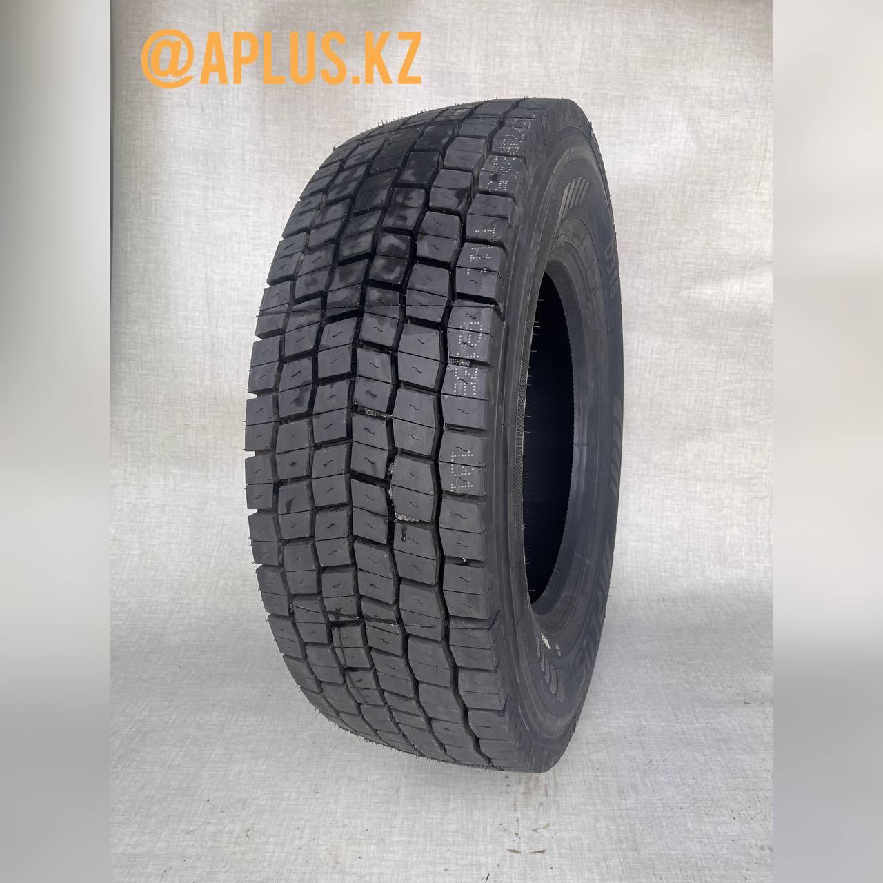 Шины грузовые Aplus 315/70 R22.5 D318 20PR 154/150M M+S (ведущие) - фото 2 - id-p106733719