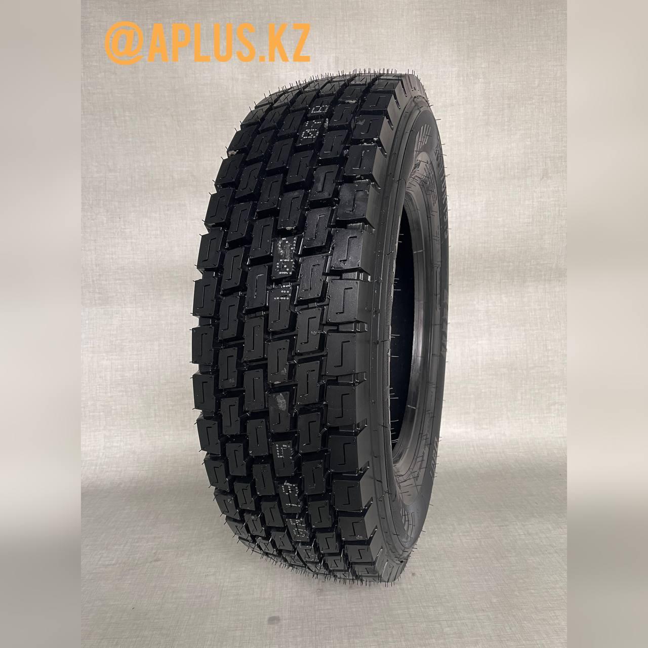 Шины грузовые Aplus 265/70 R19.5 D801 18PR 143/141J M+S (ведущие) - фото 2 - id-p106733717