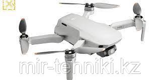 Квадрокоптер DJI Mini 2 SE Fly More Combo - фото 3 - id-p106978033