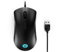 Мышь Lenovo Legion M300 RGB Gaming Mouse