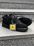 Крос Nike Jordan Flight 4 чвн 330, фото 3