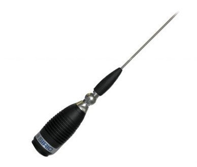 Антенна автомобильная Sirio Hi Power 4000, фото 1