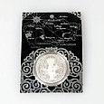 Подарочная монета Казахстан, фото 2