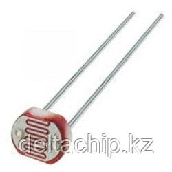 PHR-1   3mm GL3537-1  Фоторезистор