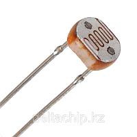 PHR-2 5мм GL5528 Фоторезистор