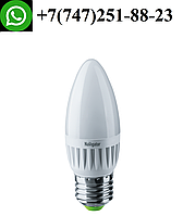 Лампа NLL-C37-7-230-4K-E27-FR 94 494 Navigator свеча 7Вт 4000К Е27