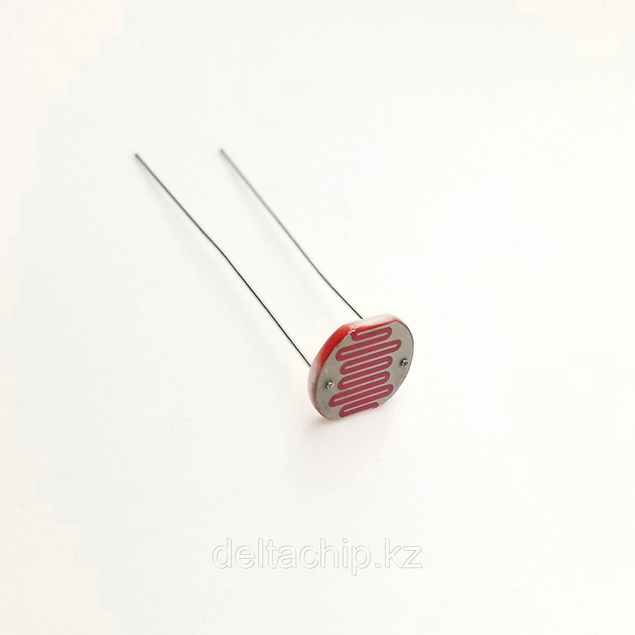 PHR-5 10mm  GL10539   Фоторезистор