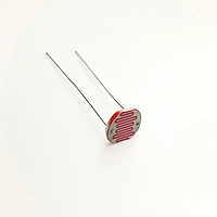 PHR-5 10mm  GL10539   Фоторезистор