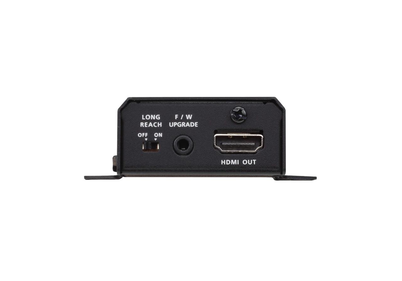 Приемник HDMI HDBaseT (4K@100м / 1080p@150м) (HDBaseT Class A) VE811R ATEN - фото 2 - id-p106979479