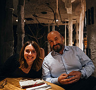 Ferroli S.p.A в Алматы!