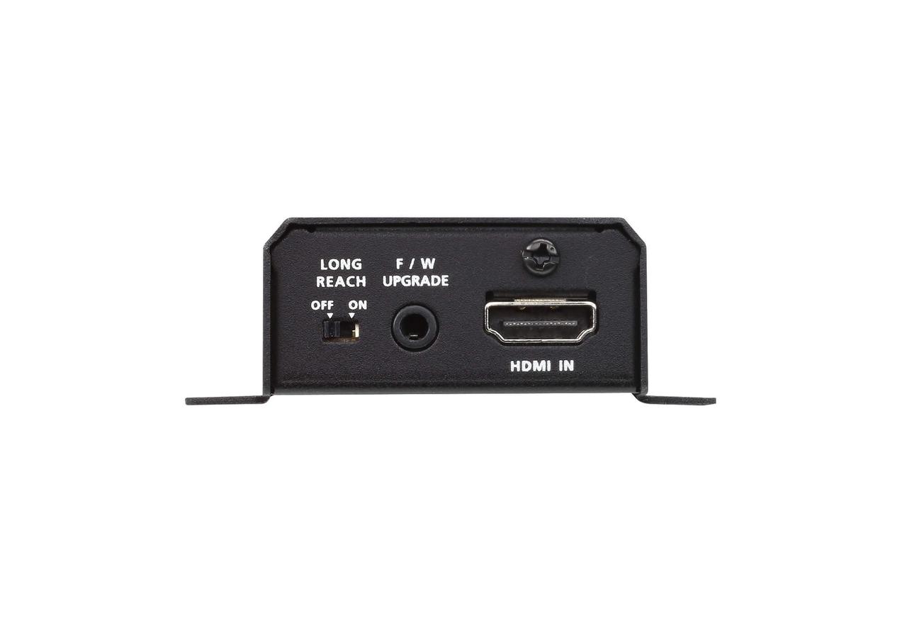 Передатчик HDMI HDBaseT (4K@100м / 1080p@150м) (HDBaseT Class A) VE811T ATEN - фото 2 - id-p106979529