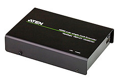 Передатчик HDMI HDBaseT (4K@100м)  VE812T ATEN