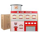 Игровой набор Пожарная станция MSN21029, фото 4