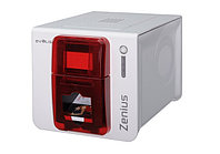 GEMPC USB-TR,USB&Etherne ZN1H0T00RS кодтаушысы бар Evolis Zenius пластикалық карталарын басып шығаруға арналған принтер