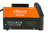 Сварочный инвертор Sturm! AW97I200, фото 9