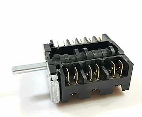 Переключатель духовки EGO 46.24266.500 (4 позиции), COK308UN