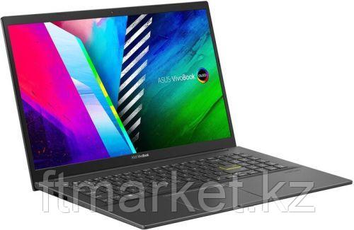 Ноутбук ASUS B5402C i7-1260P/14FHD IPS /16G /1TB PCIe /720p IR/WiFi6+BT /FP /BL Kbd /1yw/W11P6/90NX05M1-M005W0